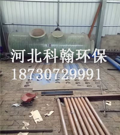 脫硫塔行業(yè)需求不同用的材質(zhì)也不同
